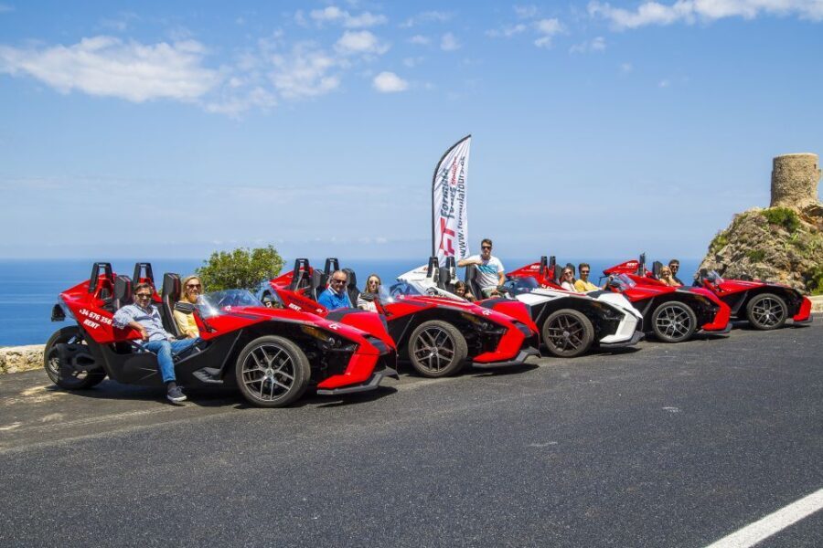 Mallorca: Formula Car Tour - Final Thoughts