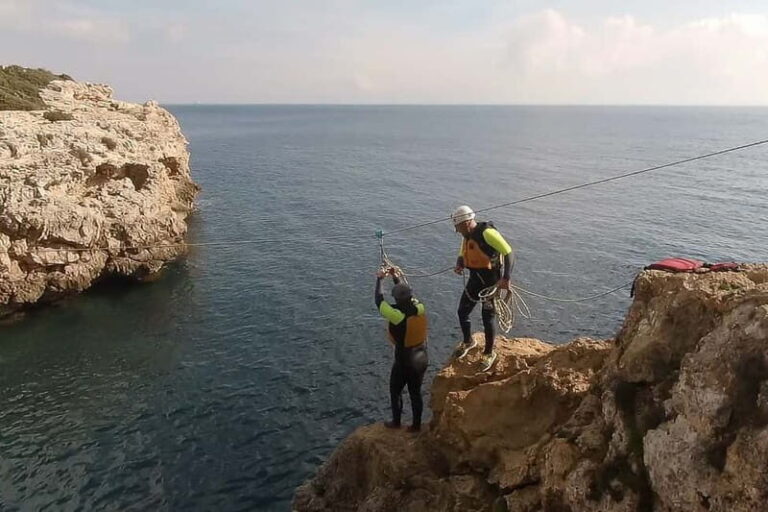 Mallorca: Half-Day Coasteering Experience - Frequently Asked Questions