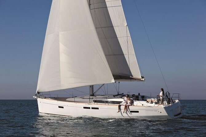 Mallorca Half Day Cruise on a Sailing Boat - Who Will Love This Tour?