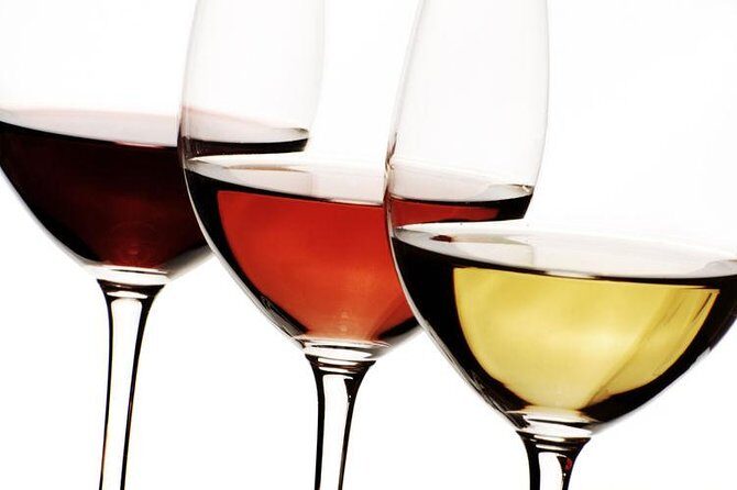 Mallorca Half Day Private Wine Tour with Wine Tasting - Frequently Asked Questions