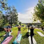 Mallorca: Holistic Private Yoga and Meditation Retreat - A Deep Dive into the Mallorca Yoga and Meditation Retreat