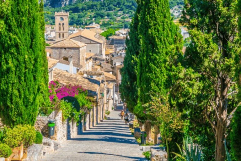 Mallorca: Instafamous Tour of Palma and North coast - Who Will Love This Tour?