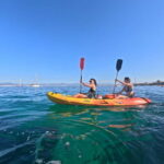 Mallorca: Kayak Rental - Who Will Love This Experience?