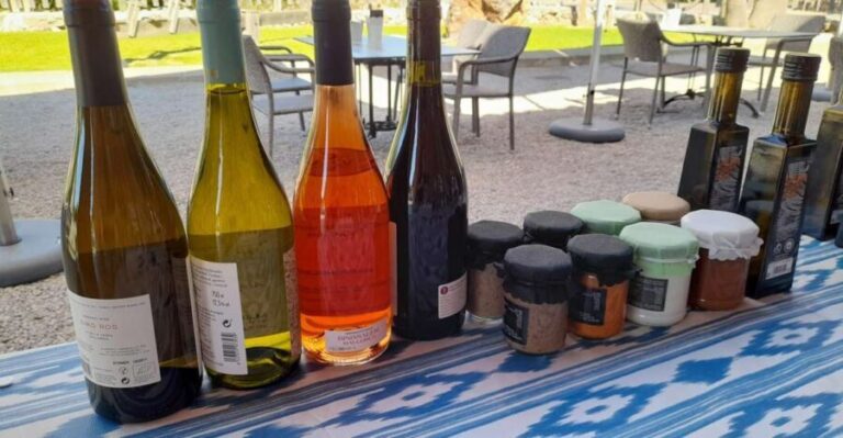 Mallorca: Local Wines & Foods Tasting - Final Thoughts