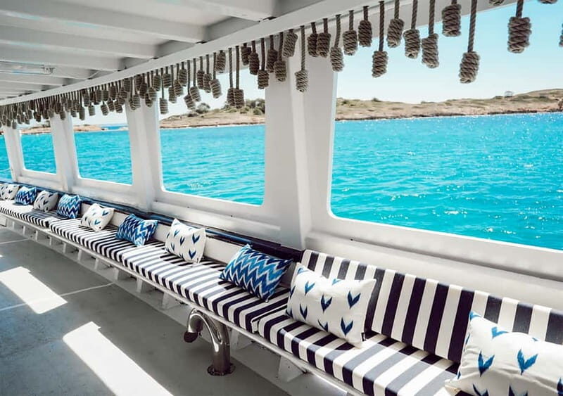 Mallorca: Palma Boat Tour & Snorkeling with Drink Included - Why This Tour Offers Good Value