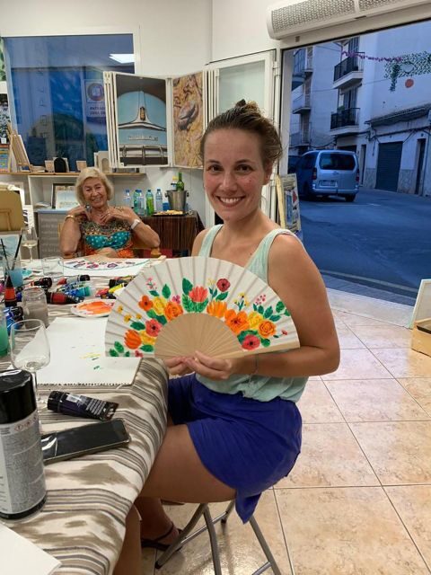 Mallorca/Porto Cristo: Design your own Spanish hand fan - Why This Tour Is Worth Considering