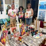 Mallorca/Porto Cristo: Paint your own Frida Kahlo - Why This Tour Is Worth Considering