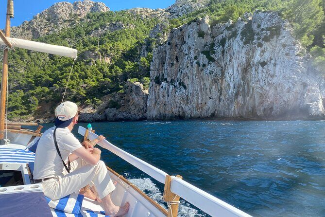 Mallorca Private Boat Tour to Alcudia Pollensa and Formentor - The Sum Up