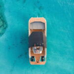 Mallorca: Private boat with Skipper from Playa de Palma - Exploring Mallorca’s Coast on a Private Catamaran