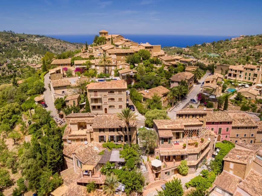 Mallorca: Private Full-Day Tour with local guide - Authentic Experiences and Practical Tips