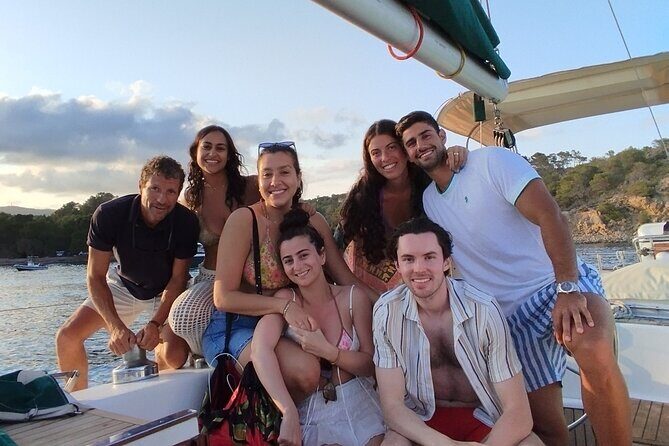Mallorca Private Half-Day Sailing Experience with Tapas & Drinks - Analyzing the Value: How Does It Stack Up?
