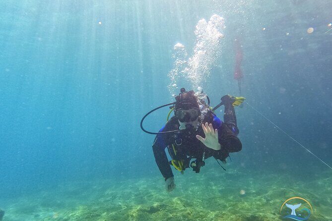 Mallorca PRIVATE Reservation*Scuba dive + photo/video - What’s Included and Whats Extra