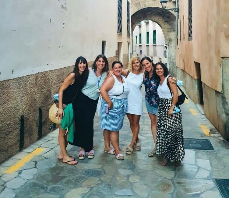 Mallorca: Private Tour with Ensaïmada & Fast Cathedral Entry - An In-Depth Look at the Tour Experience