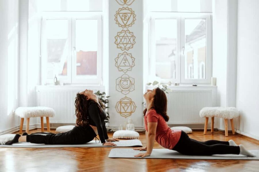 Mallorca: Private Yoga and Energy Healing Experience - What’s the Experience Like in Practice?