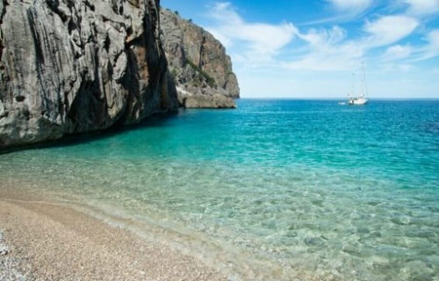 Mallorca: Sa Calobra / Cala Tuent with Snorkeling and SUP - Exploring Mallorca’s Coastal Gems