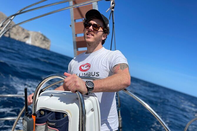 Mallorca sailing tour with tapas and wine - Authentic Experiences and Honest Feedback