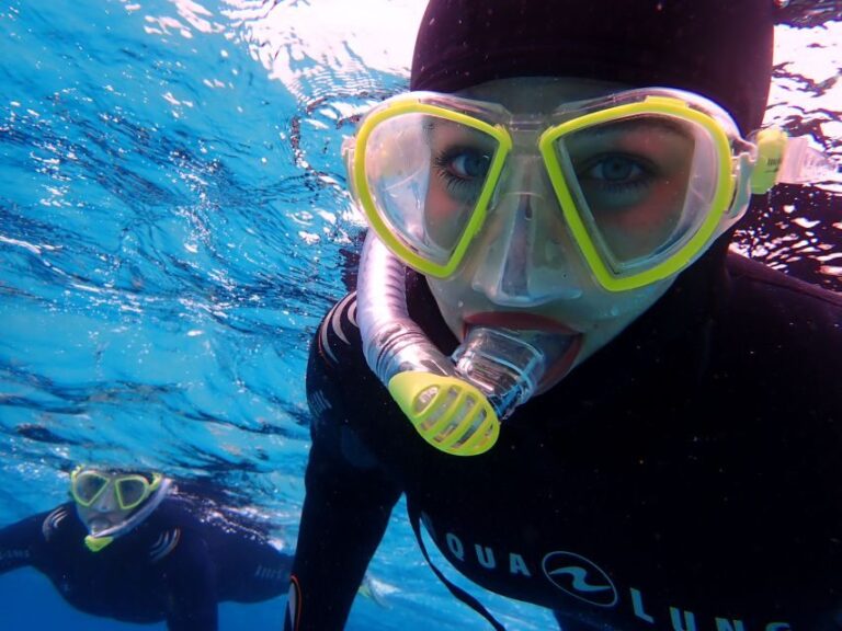 Mallorca: Snorkeling in a Beautiful Nature Reserve - Final Thoughts: Is This Tour for You?