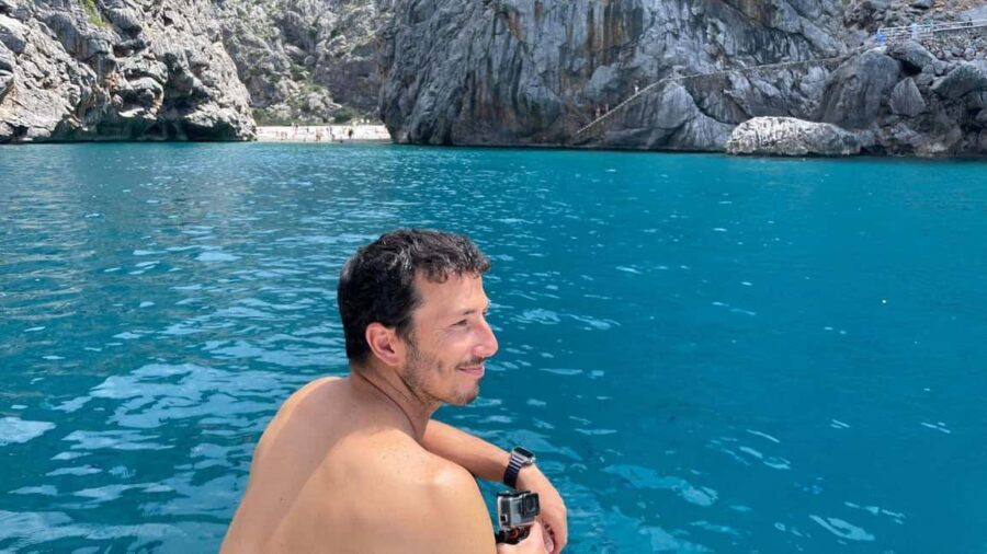 Mallorca: Sóller Boat Tour with Snorkeling and Snacks - Why This Tour Might Be Perfect for You
