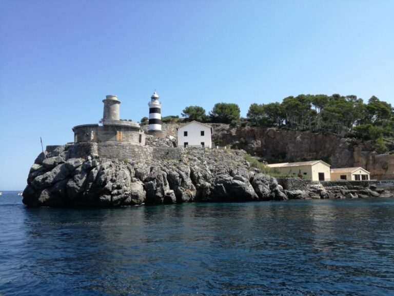 Mallorca: Soller Port and Valldemossa - Valldemossa: A Picture-Perfect Village