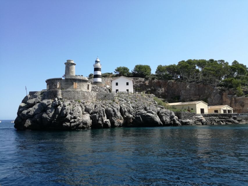 Mallorca: Soller Port and Valldemossa - Valldemossa: A Picture-Perfect Village