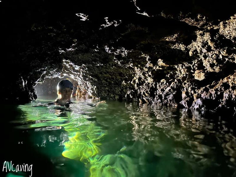 Mallorca: Speleo-Coasteering Tour along the Coast of Alcudia - The Sum Up