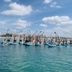 Mallorca: Stand Up Paddle Lesson (1H PRIVATE CLASS) - In-Depth: What to Expect from Your Mallorca Paddle Lesson