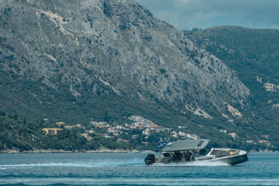 Mallorca: Sunset Cruise on Speed Boat - The Experience Provider: What Sets It Apart?