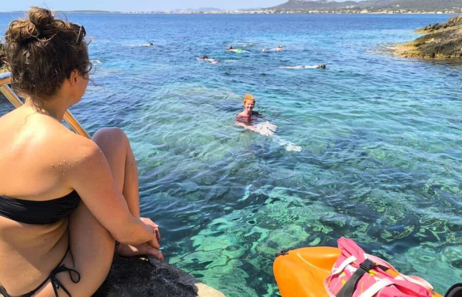 Mallorca: Sunset Kayak Tour with Snorkeling & Picnic - Frequently Asked Questions