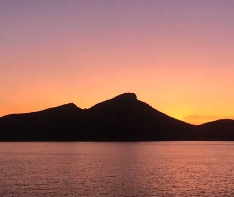 Mallorca: Sunset Pizza boat tour Andratx - Dragonera + Snorkeling - Practical Considerations