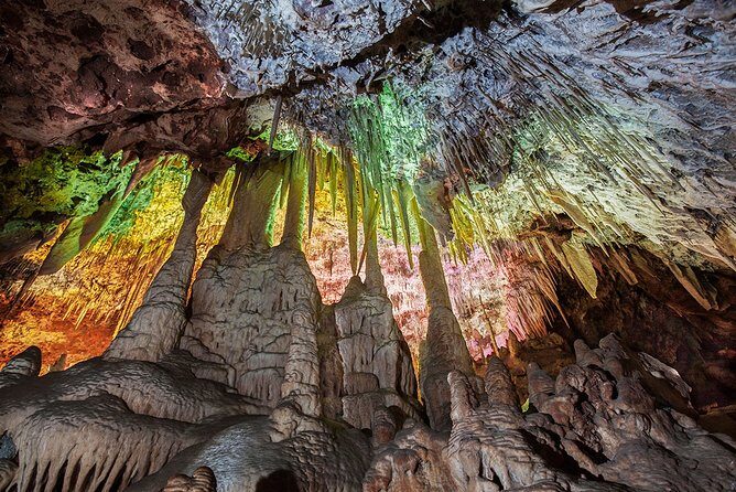 Mallorca Tour: Hams Caves and Pearl Shop with Hotel Pick up - Deep Dive: What Makes This Tour a Good Value?