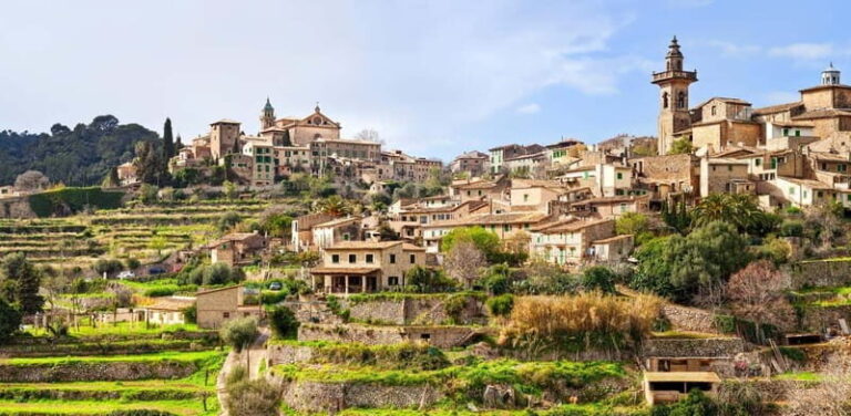 Mallorca: Valldemossa and Wine Tasting - Ultra Small group - Why This Tour Offers Great Value