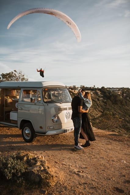 Mallorca: Vintage Sunset tour by the sea with a picnic - A detailed look at the Mallorca Vintage Sunset Tour