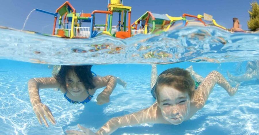 Mallorca: Western Waterpark Tickets with Transfer - Who Will Love This Tour?