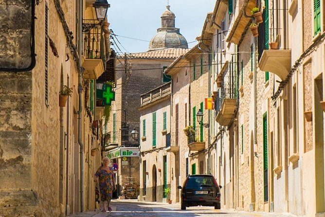 Mallorca: Windmills, Legends and Charming Villages - FAQs