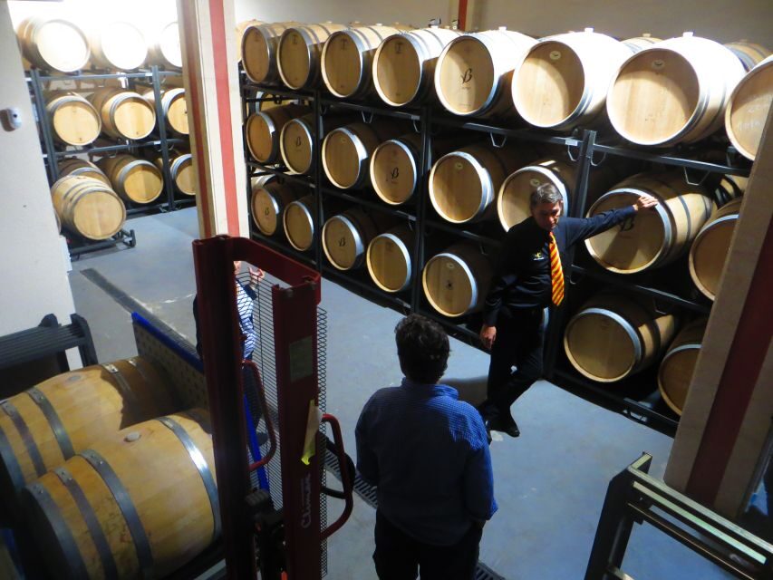 Mallorca: Wine Cellar Tour XL - including 3 Wine Tastings - Frequently Asked Questions (FAQs)