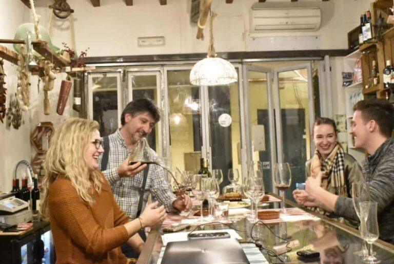 Mallorca Wine Curious - Final Thoughts: Who Should Consider Mallorca Wine Curious?