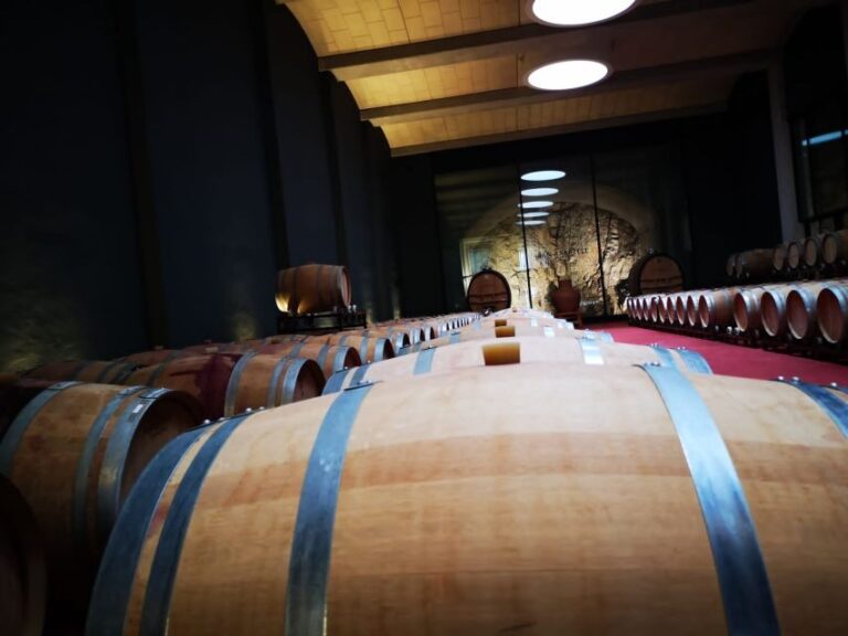 Mallorcas Emblematic Wineries Small Group Tour, two wineries - Frequently Asked Questions