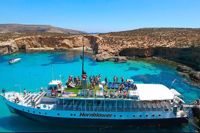 Malta: Comino, Gozo, Blue Lagoon, Crystal Lagoon and Caves Tour - How Do Reviews Shape the Experience?