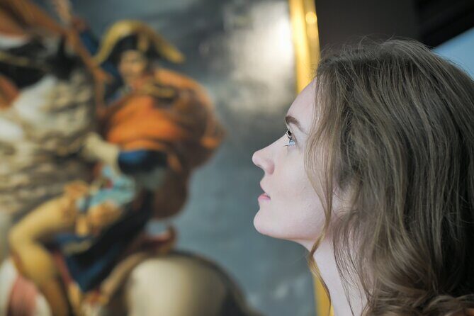Mamma Mia! Paris Louvre Museum Guided Tour Kid-Friendly Activity - Practical Details: Pricing, Duration, and Booking