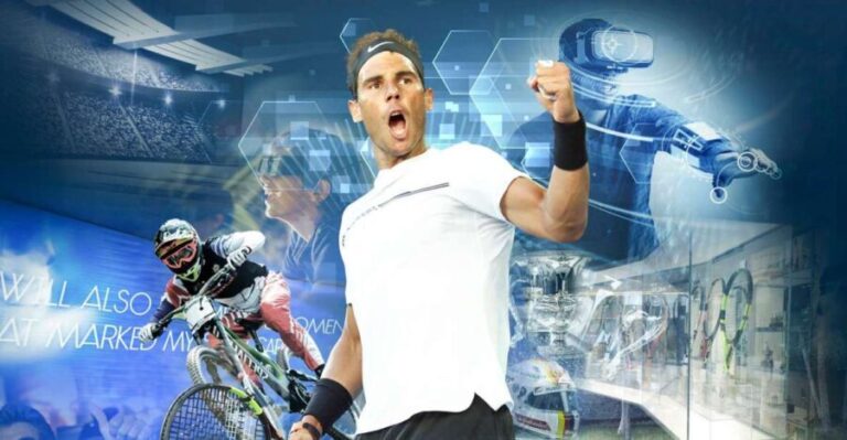 Manacor: Rafa Nadal Museum Entry Ticket - Authentic Perspectives from Visitors