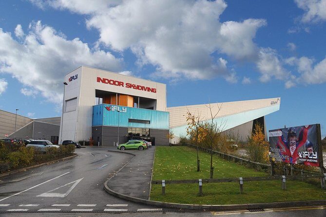 Manchester iFLY Indoor Skydiving Experience - 2 Flights & Certificate - Authentic Experiences from Visitors