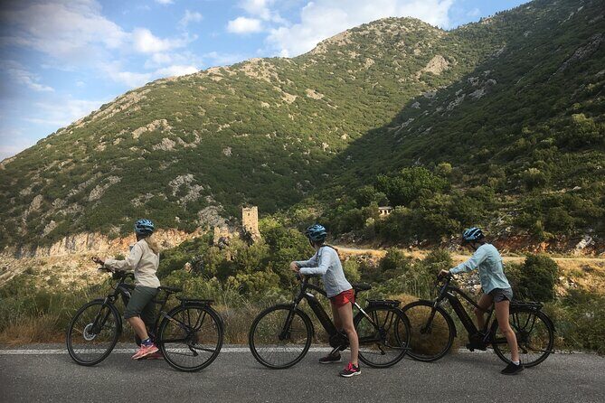 Mani Road e-Bike Tour - Why This Tour Offers Real Value