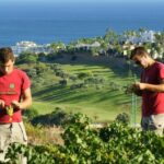 Manilva: Nilva Vineyard, Wine Tasting & Tapas Guided Tour - A Closer Look at the Manilva Wine Tour