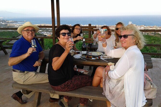 Manilva Oceanfront Wine Experience in the Marbella Area - Final Thoughts: Is This Tour Worth It?