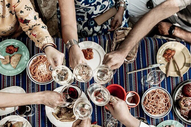 Manousakis Winery Shuttle Service Tour and Taste - Why this tour is worth considering