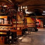 Manresa: Manresa Water and Textile Museum - FAQ