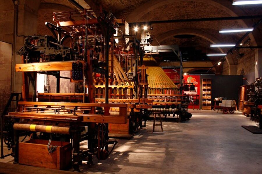 Manresa: Manresa Water and Textile Museum - FAQ