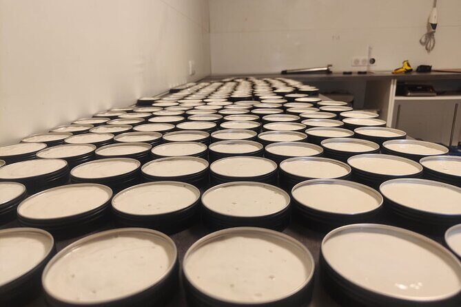 Manufacture of Natural Cosmetics in Cargèse - In-Depth Review of the Natural Cosmetics Workshop in Cargèse