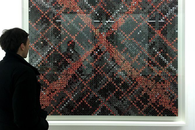Marais Gallery Walk - Private Tour - A Closer Look at the Marais Gallery Walk