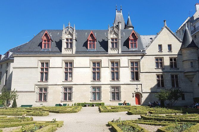 Marais Private Walking Tour - A Detailed Look at the Marais Private Walking Tour